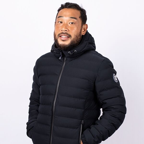 Cutter & Buck Mission Ridge Repreve® Eco Insulated Mens Puffer Jacket Thumbnail