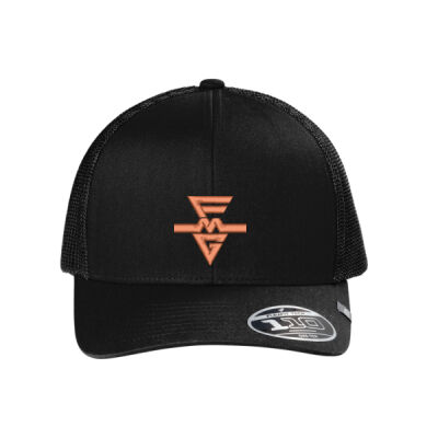 FMG - Cruz Trucker Cap Thumbnail